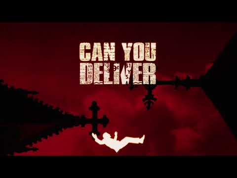 Juliet’s Not Dead - Sinner Or Saint (Lyric Video)