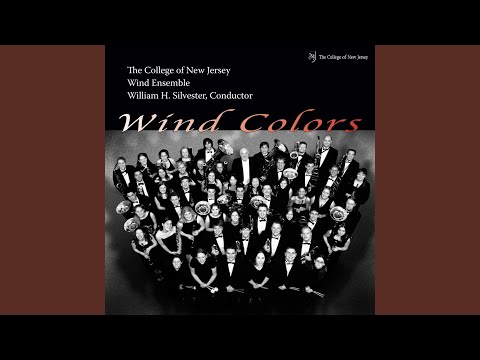 Symphonic Metamorphosis after Themes by Carl Maria von Weber: IV. Marsch (arr. W. Silvester)