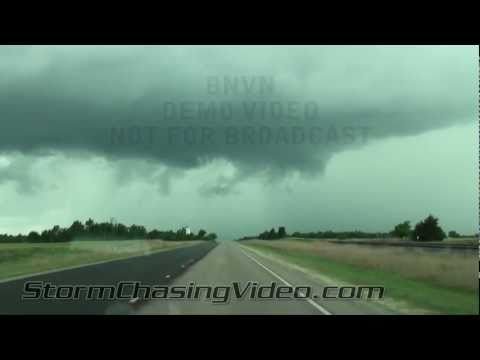 5/20/2011 Pratt, KS Severe Storms