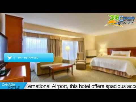 Quality Inn & Suites - Brampton Hotels, Canada