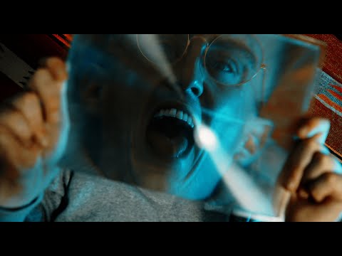 Weirdoe - INSOMNIACS LULLABY [Official Video]