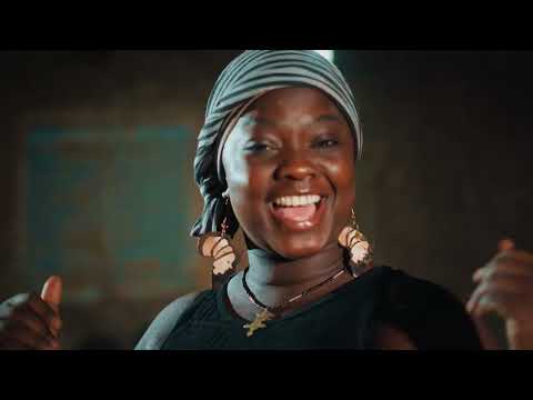 CLABA - KANU Feat. MAIMOUNA SOUMBOUNOU (Official Video)