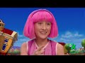 Lazy Town En Español Temporada 1 Episodio 26 El Nuevo Superhéroe De Lazy Town HD