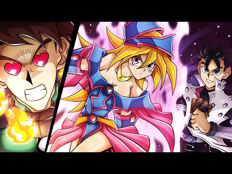 I Challenged Doto's All Luck Deck