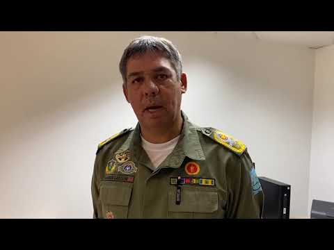 Mais de 5 Mil Policiais Militares são designados para segurança nas eleições do Piauí 02 11 202