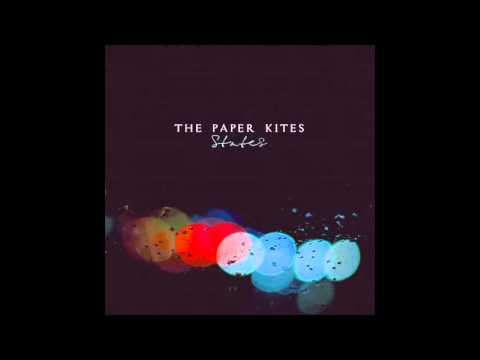 Living Colour - The Paper Kites