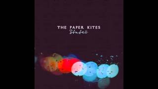 The Paper Kites-Living Colour