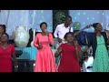 JEHOVAH TOOK IT OVER OASIS OF LIFE WORSHIP TEAM Highlights