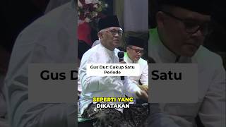 Download lagu Gus Dur: NU Chairman, Broadening Horizons, Just One Term! #gusdur #NU #muktamar #story mp3