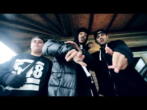 Pullin Up - KGL Ft.Ox Snap x Sebb Raw (@TheOfficialKGL @SebbRawMusic @DBS_Ox)Dir.@416PrinceBeatz