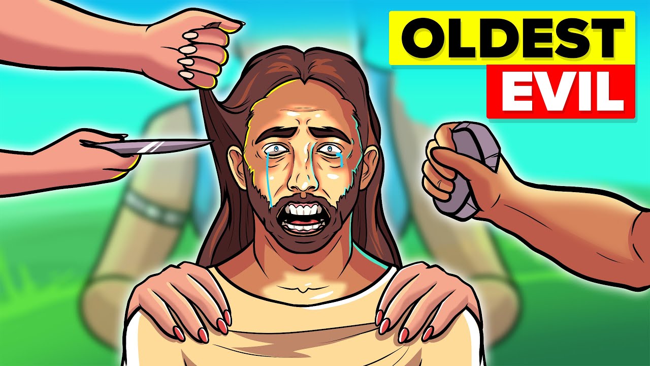 The Top 10 Most Evil People in the Bible
