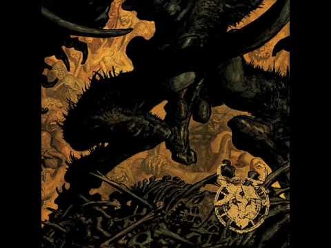 Horn Of The Rhino - Pile Of Severed Heads