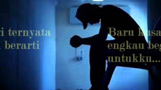 Download lagu Cross Bottom 'MAAFKAN AKU' mp3