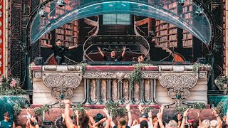 Download lagu Whisnu Santika ft. Liquid Silva - Tomorrowland Live Set 2024 mp3 Download lagu Whisnu Santika ft. Liquid Silva - Tomorrowland Live Set 2024 mp3