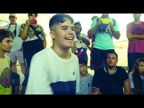 *BATALLON* ZETA × AJR vs TAKITO × LF | OCTAVOS | KING FREE DUPLAS