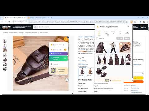 Item video thumbnail