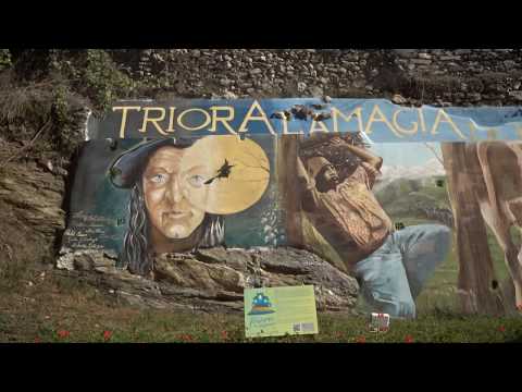 Triora: il paese delle Streghe
