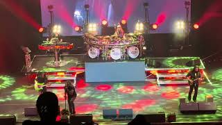DREAM THEATER - A Rite Of Passage - 10/05/2026 - VIVO Rio 