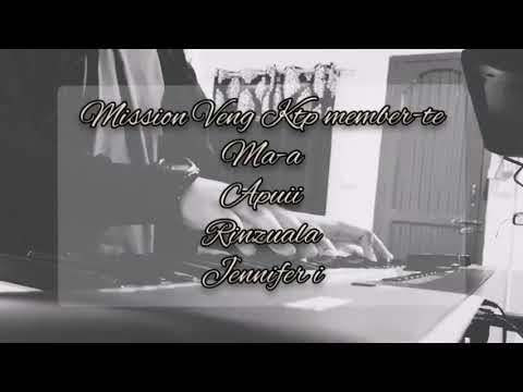 Hlau suh ka awmpui che, KHB 435 (COVID-19 cover)