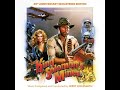 King Solomon's Mines - No Diamonds - End Title - Jerry Goldsmith