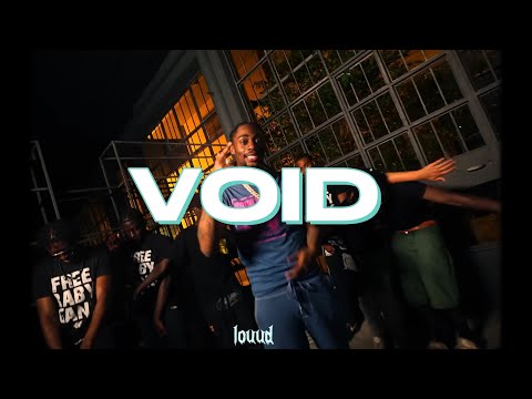 [FREE] Russ Millions X Baby Gang X UK Drill type beat-"VOID"