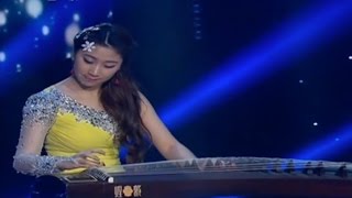 Music: Blossoms on a Moonlit River in Spring - an ingenious Chinese masterpiece【春江花月夜】