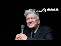 David Lynch In Conversation