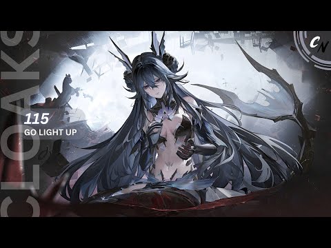 Nightcore - 115 | (lyrics)