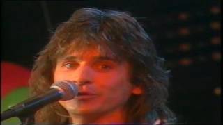 Stan Busch - you got the power