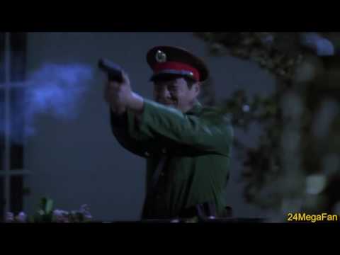 Jack Raids the Chinese Consulate - Part 2