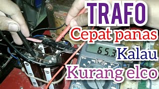 Download lagu How to determine the number of electrolytic capacitors in a power amplifier mp3 Download lagu How to determine the number of electrolytic capacitors in a power amplifier mp3