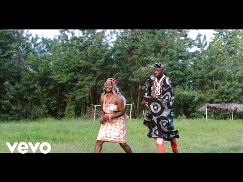 Gina Cephas - Ife [Official Video]