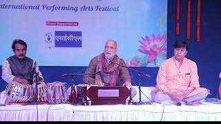 Download lagu ASHKON ME JO PAAYA HAI GEETON ME DIYA HAI #NEW STANZA #Alfaazaurawaaz mp3