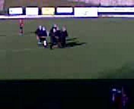 Beskid Andrychów - Unia Tarnów