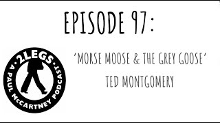 Episode 97: &#39;Morse Moose And The Grey Goose&#39;