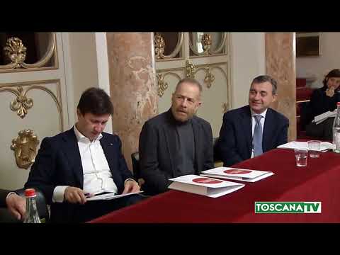 2018-01-19 FIRENZE - TEATRO, STUDENTI LICEI, PROGETTO CON GABRIELE LAVIA