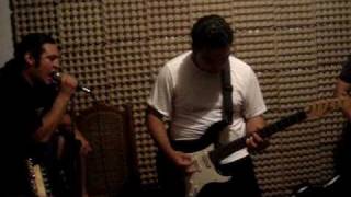 Elegy - Becoming the archetype (Cover)