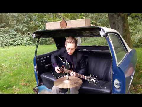 lean back in your car, babe - john winston berta