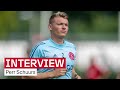 #AJARKC | Schuurs: 'Nu laten zien dat ik er klaar voor ben'