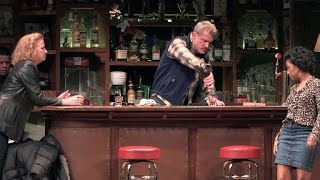 Tony nominee "Sweat" tells the story of workers' plight