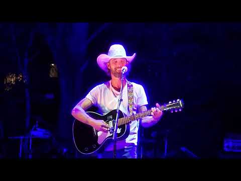 Ryan Bingham - Nobody Knows My Trouble - New Braunfels, Tx