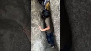 Download lagu Entrance cave hira , jabal noor mecca saudi arabia mp3