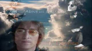 Lo que sintió El Mundo Ante La Muerte De  John Lennon