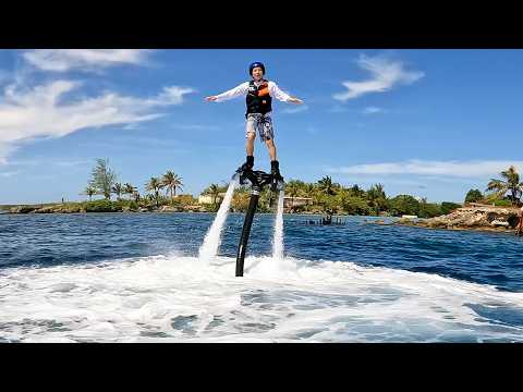 #502【グァム!!】ジェット噴射経理の日