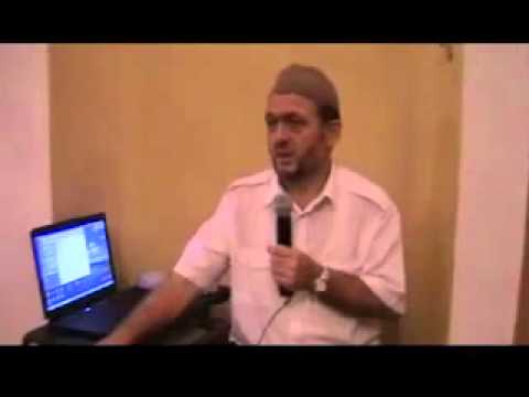 Prof Salih Haušić - Potvora na Aišu r.a. 1 dio