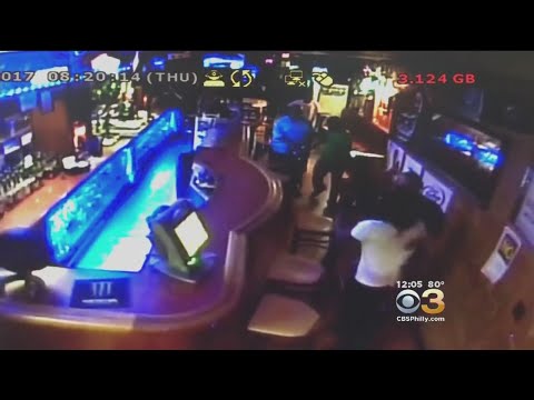 Family: Local Marine Killed Attempting To Stop Robbery In Olney