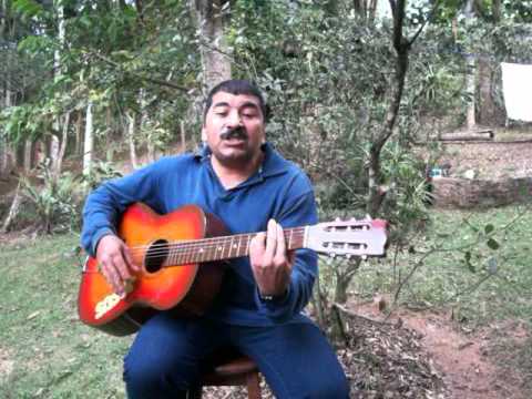 Sou Viajante - Eliézer Rosa