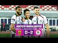 Match Highlights | Hyderabad FC 0-2 Mohun Bagan Super Giant | MW 8 | ISL 2023-24