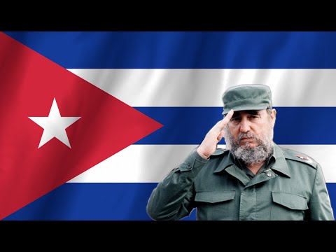 Jose Fajardo - Los Barbudos - Cuban Revolutionary Song