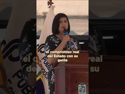 📘 La Ruta De Los Derechos 2026 llegó al cantón Antonio Ante, provincia de Imbabura.